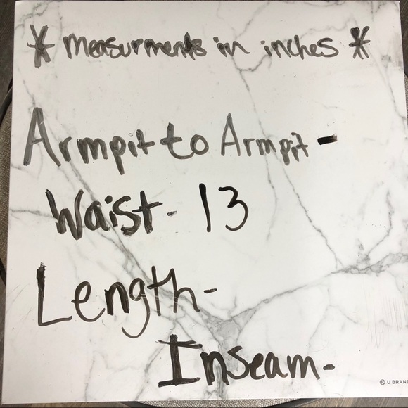 Forever‎ 21 black shorts - Picture 4 of 4